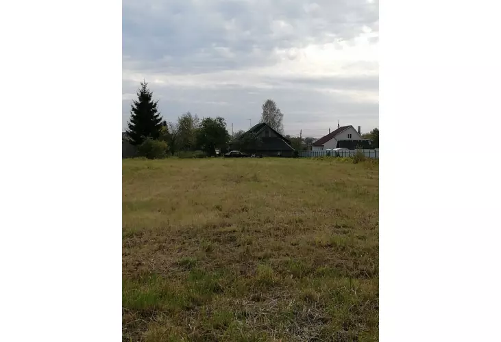 Продажа, участок, Малое Щапово, 27 сот