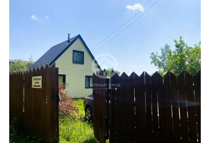 Продажа, дача, СНТ Дубрава, 84 кв.м, 6 сот