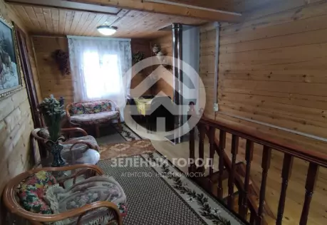 Продажа, дом, садовое товарищество Урожай, 78 кв.м, 6 сот