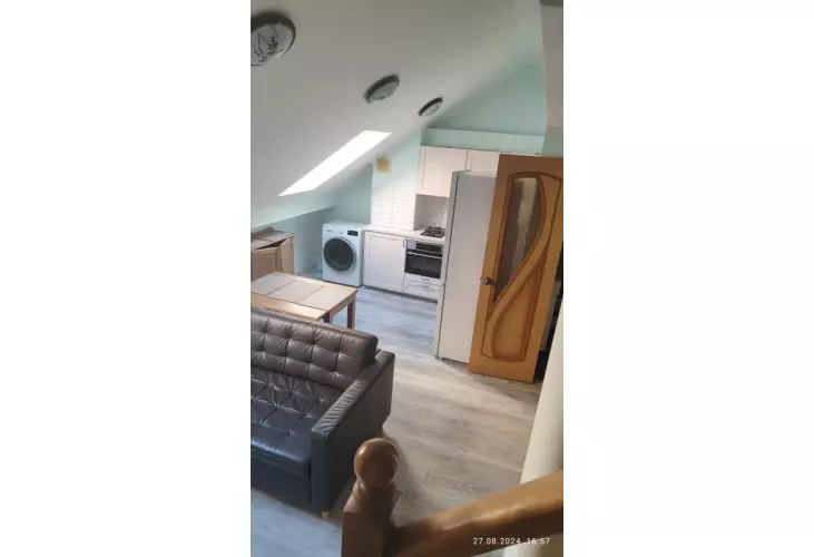 Продажа, 1 к. квартира, рабочий поселок Андреевка, Аграраная , д. 7Б