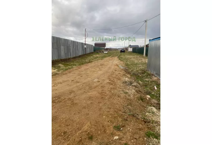 Продажа, участок, Бекетово, 6 сот
