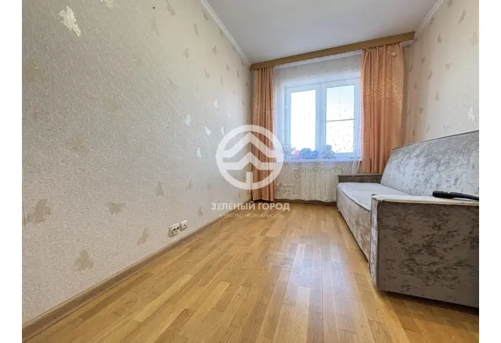 Аренда, 3 к. квартира, Клин, 60 лет Октября, д. 7, к. 1