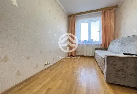 Аренда, 3 к. квартира, Клин, 60 лет Октября, д. 7, к. 1