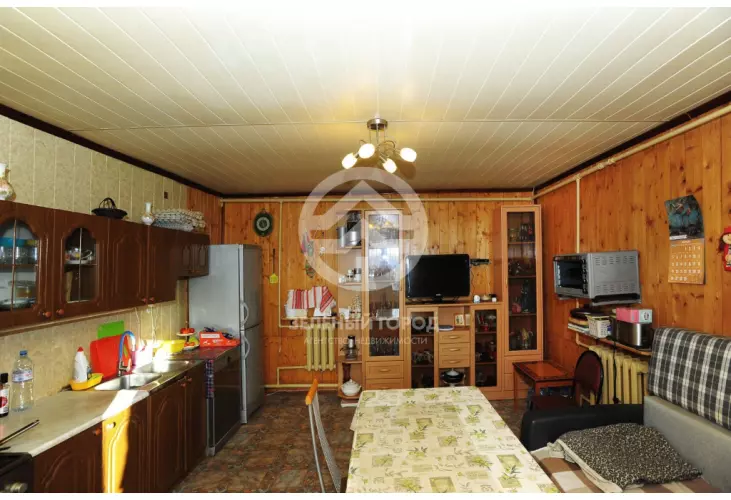 Продажа, дом, Карпово, 135 кв.м, 12 сот