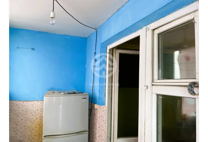 Продажа, 1 к. квартира, Солнечногорск, пр-д Молодежный, д. 1