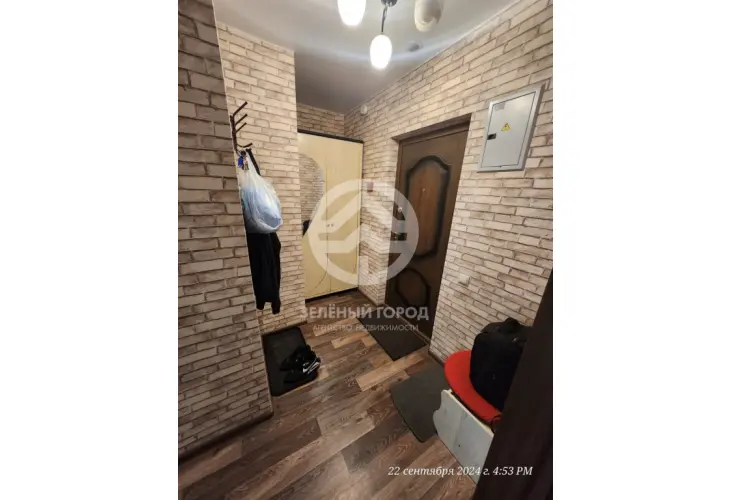 Продажа, 1 к. квартира, рабочий поселок Андреевка, к. 3