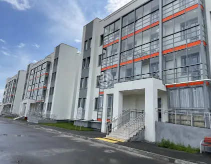 Продажа, 1к. квартира 4.5 млн. руб.