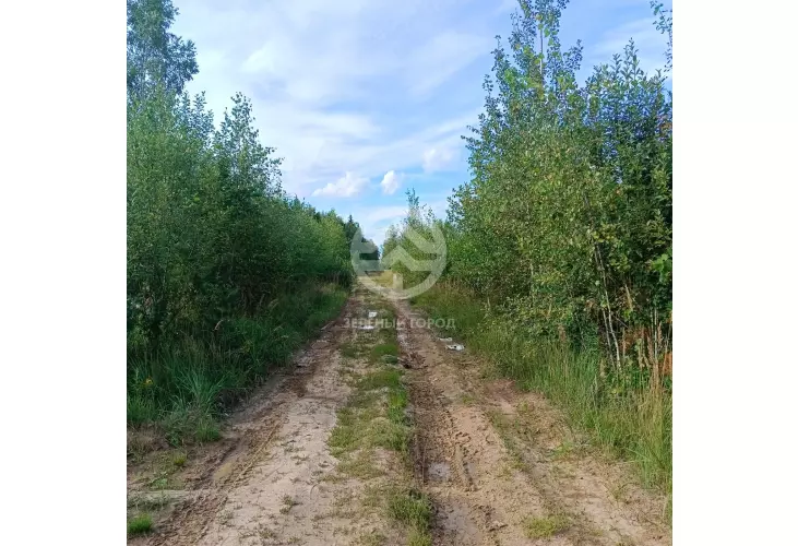 Продажа, участок, Жилино, 5 сот