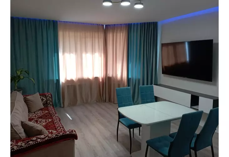 Продажа, 1 к. квартира, рабочий поселок Андреевка, Староандреевская, д. 43, к. 3