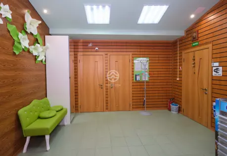 Аренда, нежилое помещение, Высоковск, Первомайский проезд, д. 2