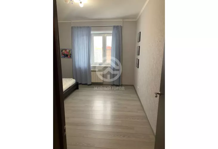 Продажа, 3 к. квартира, Сходня, Юбилейный проезд, д. 16