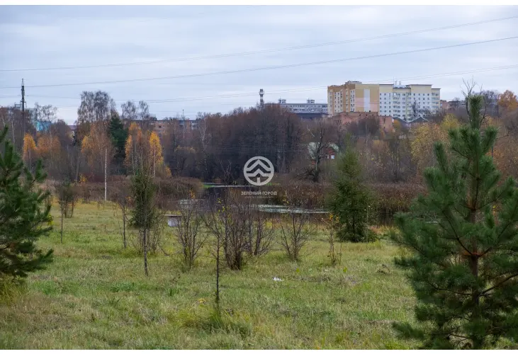 Продажа, 1 к. квартира, Клин, микрорайон Майданово, Майданово, д. 4, к. 2