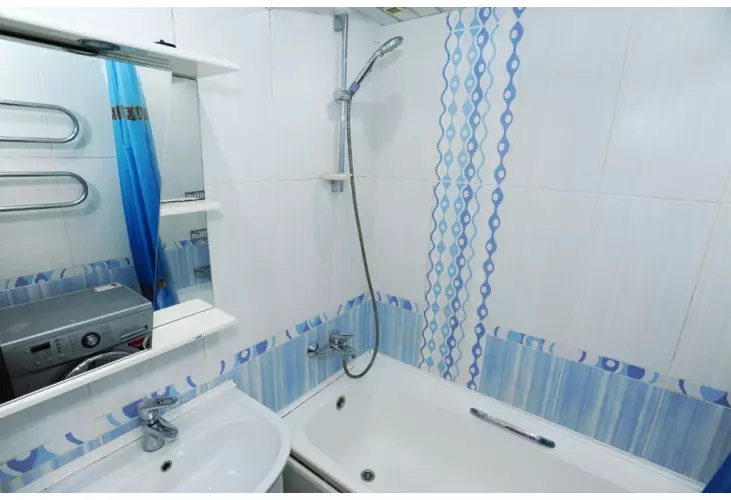 Продажа, 1 к. квартира, микрорайон Подрезково, Новозаводская, д. 8