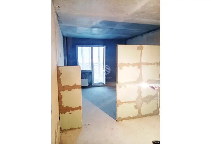 Продажа, 2 к. квартира, деревня Голубое, Сургутский проезд , д. 1, к. 1