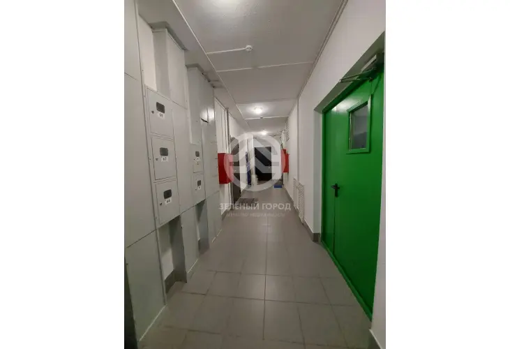 Продажа, 1 к. квартира, Зеленоград, Георгиевский проспект, д. 37, к. 2