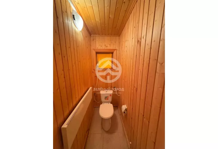 Продажа, дом, поселок городского типа Поварово, 233 кв.м, 12 сот