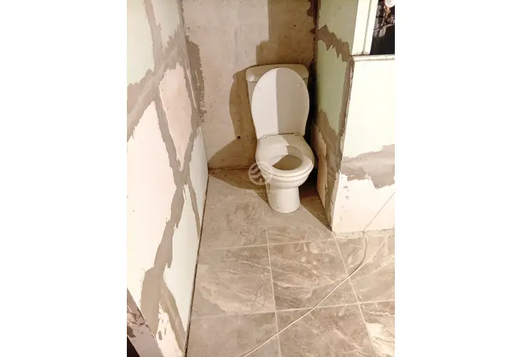 Продажа, 2 к. квартира, деревня Голубое, Сургутский проезд , д. 1, к. 1