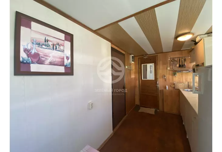 Продажа, дом, Солнечногорск, 55 кв.м, 6.5 сот