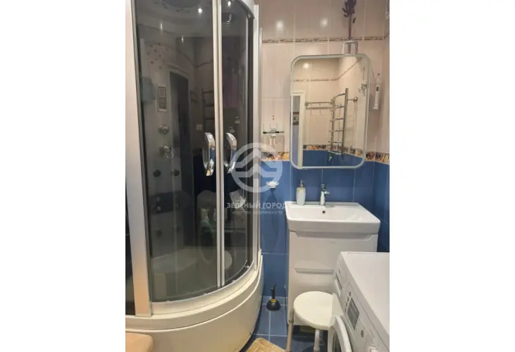 Продажа, 3 к. квартира, Зеленоград, к. 1649