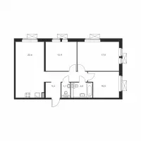 ЖК «Жемчужина Зеленограда»