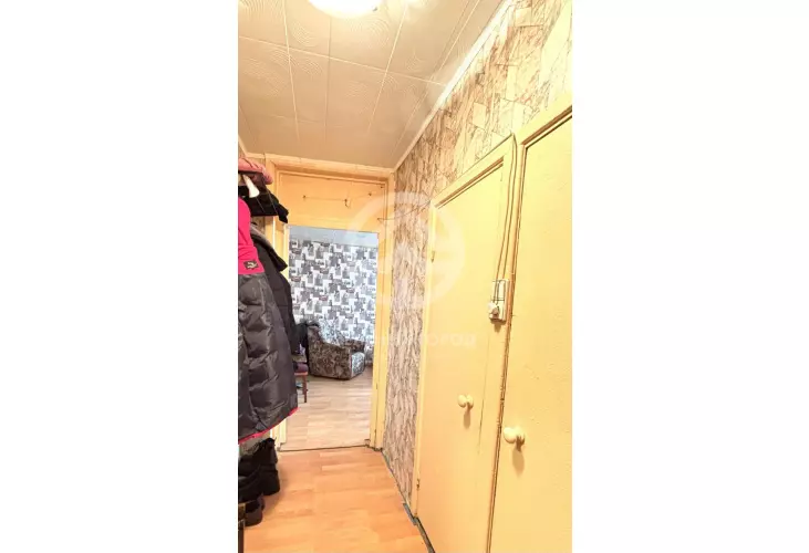 Продажа, 1 к. квартира, Клин, Центральная , д. 56