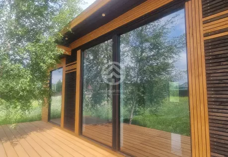 Продажа, дом, Загорье, 100 кв.м, 7 сот