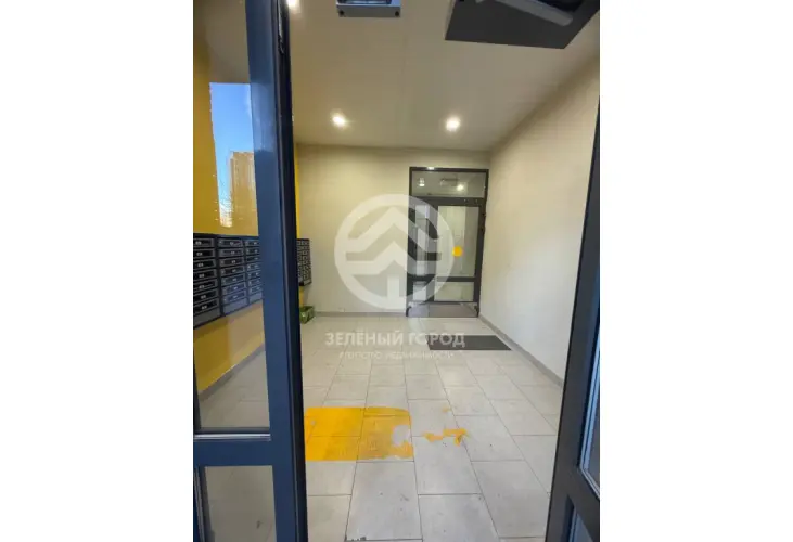 Продажа, 2 к. квартира, Зеленоград, к. 935