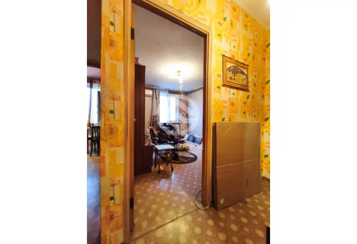 Продажа, 2 к. квартира, Москва, проезд Шокальского, д. 2А