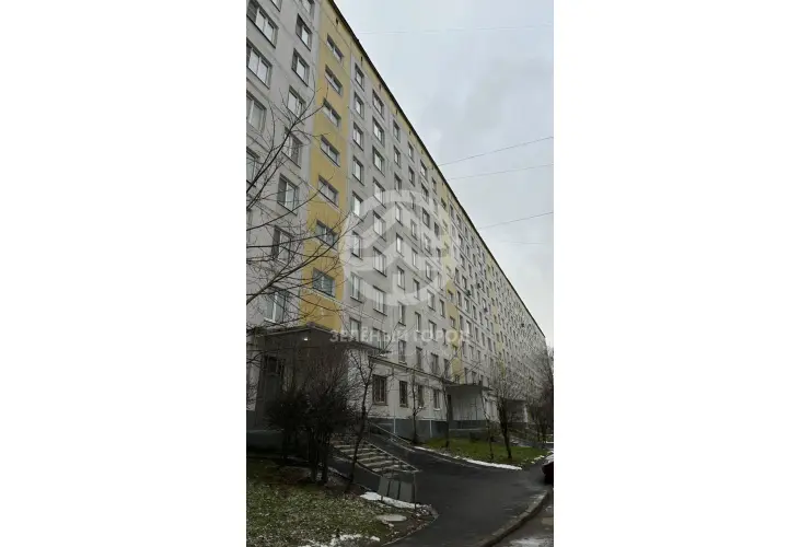 Продажа, комната, рабочий поселок Андреевка, д. 21