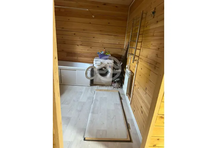 Продажа, дом, СНТ Заречье, 137 кв.м, 10 сот