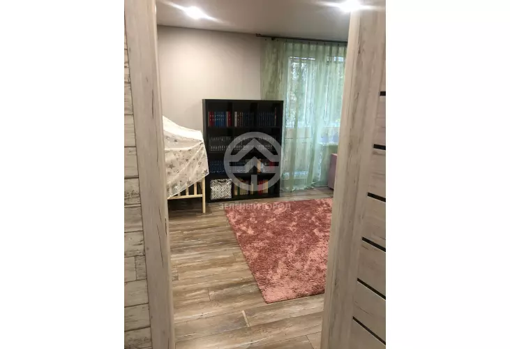 Продажа, 2 к. квартира, рабочий поселок Андреевка, д. 3