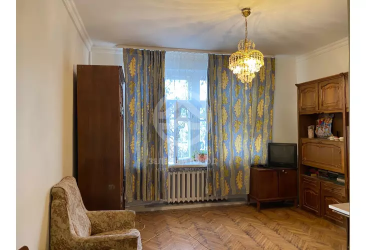 Продажа, 2 к. квартира, дачный поселок Поварово, 2 мкр., д. 8