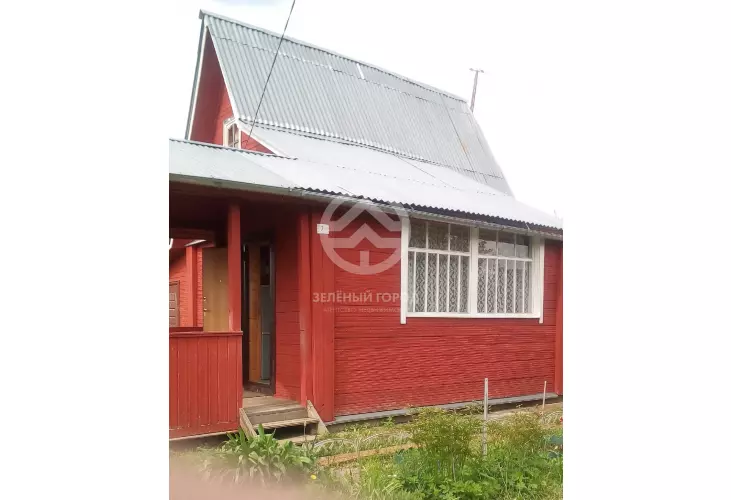 Аренда, дача, СНТ Солнечная Поляна, 65 кв.м, 6 сот