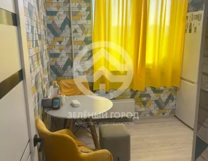 Продажа, 2к. квартира 12 млн. руб.