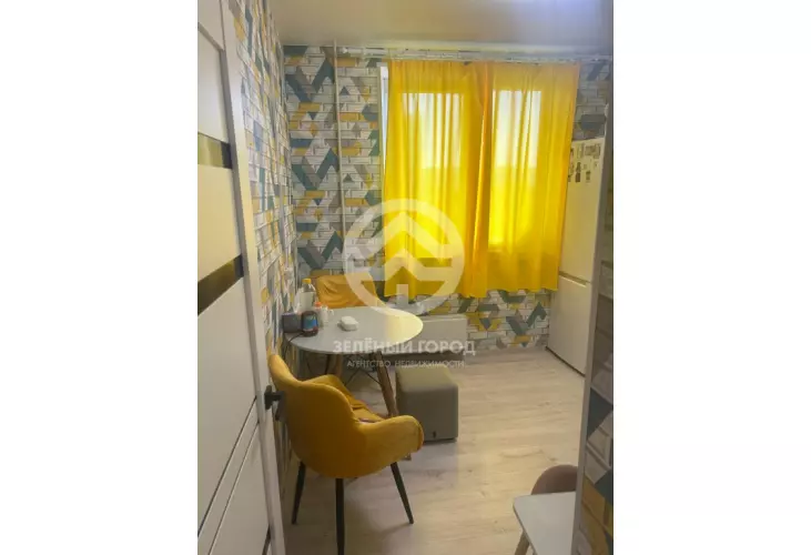 Продажа, 2 к. квартира, Зеленоград, к. 1129