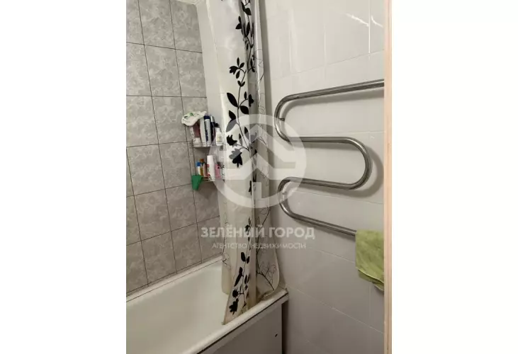 Продажа, 2 к. квартира, Люберцы, Юбилейная, д. 17А