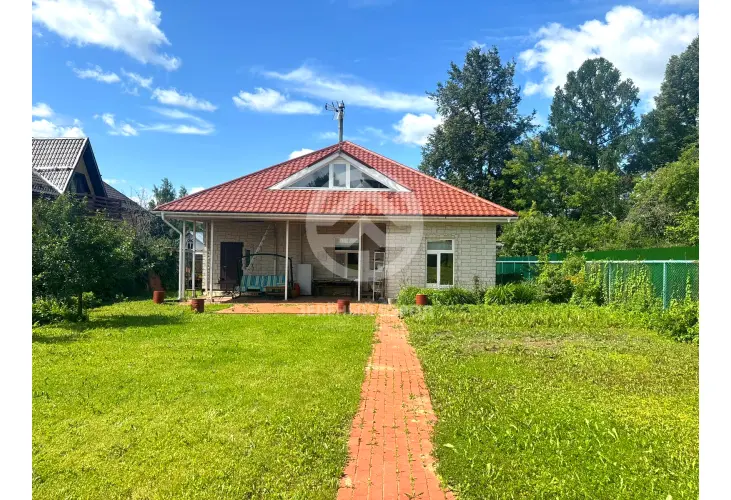 Аренда, дом, Березки, 130 кв.м, 8,5 сот