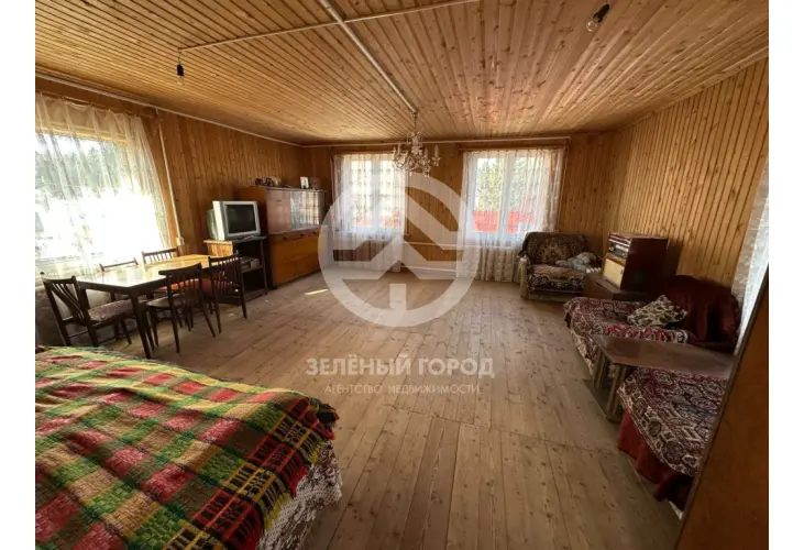 Продажа, дача, Холмы, 142 кв.м, 12 сот