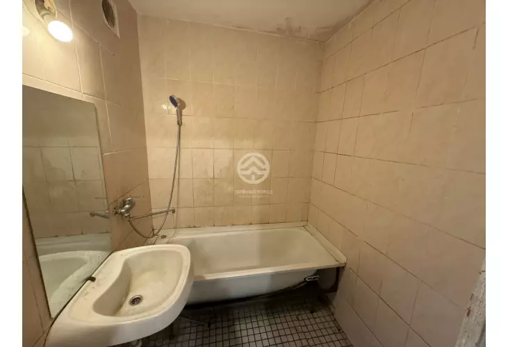 Продажа, 1 к. квартира, Зеленоград, к. 106