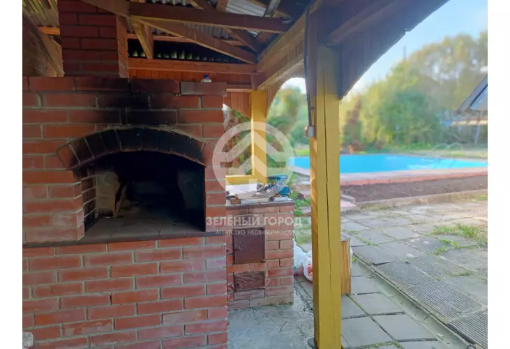 Продажа, участок, Вертлино, 15 сот