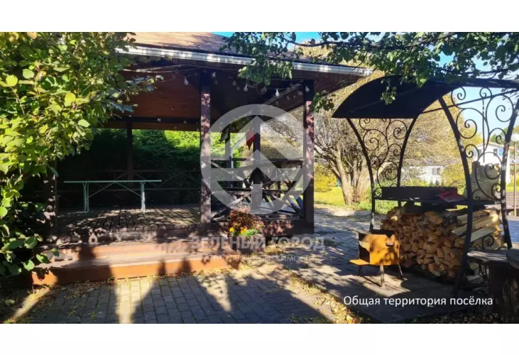 Продажа, дом, Алабушево, 140 кв.м, 4 сот