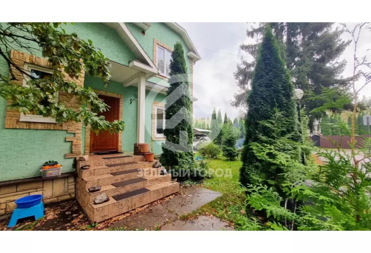 Продажа, дом, Алабушево, 140 кв.м, 4 сот