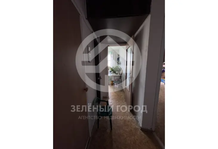 Продажа, 1 к. квартира, Зеленоград, к. 358