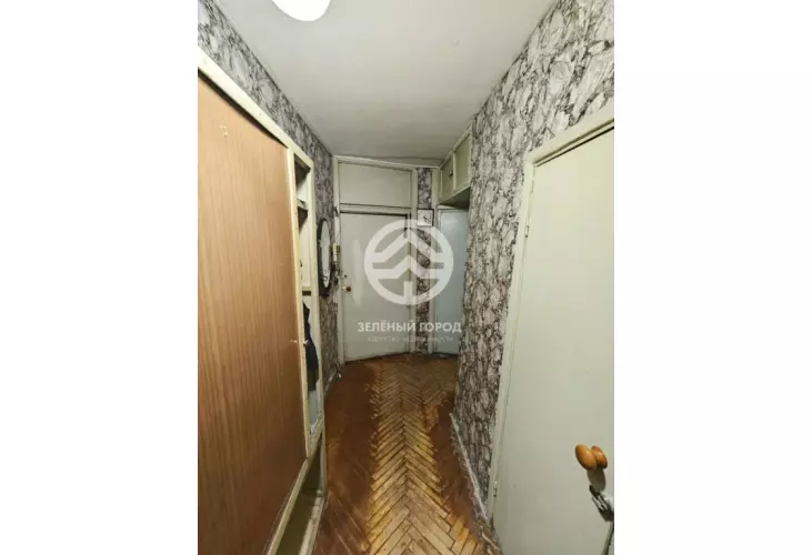 Продажа, 2 к. квартира, Солнечногорск, Банковская, д. 24