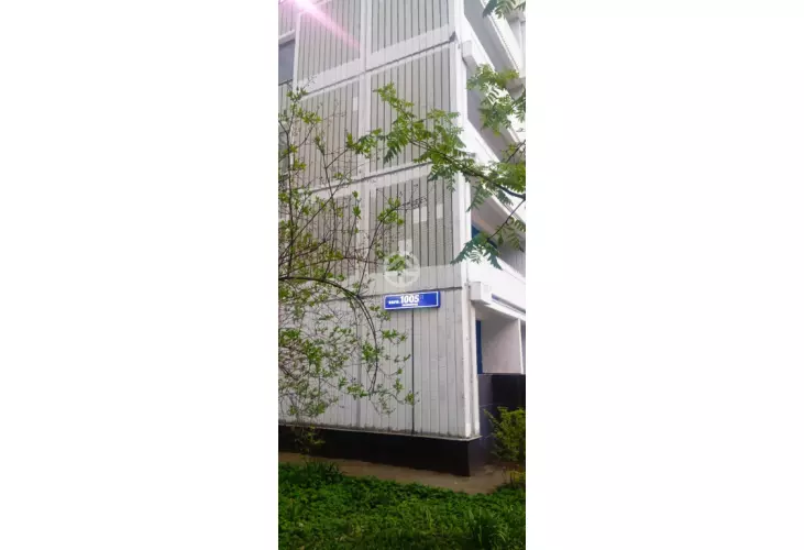 Продажа, 1 к. квартира, Зеленоград, к. 1005