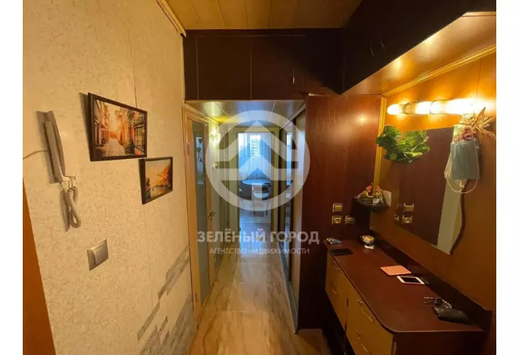 Продажа, 3 к. квартира, Москва, Челябинская, д. 19, к. 3