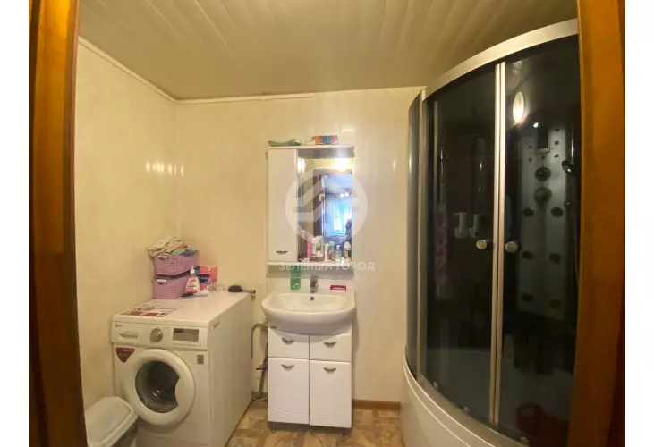 Продажа, дом, Елизарово, 127 кв.м, 7,5 сот