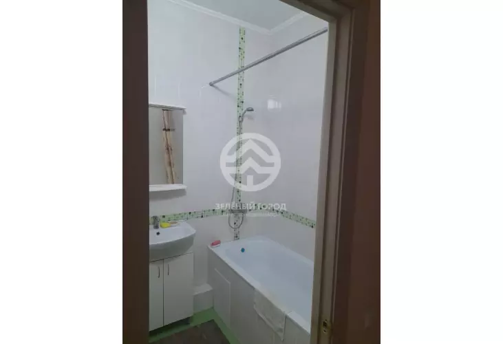 Продажа, 1 к. квартира, деревня Голубое, Трехсвятская , д. 13