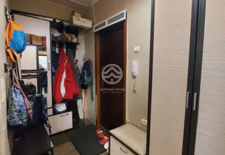 Продажа, 1 к. квартира, Зеленоград, к. 107Б