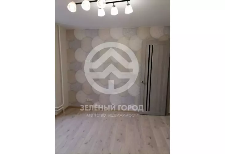 Продажа, 2 к. квартира, рабочий поселок Андреевка, д. 25А